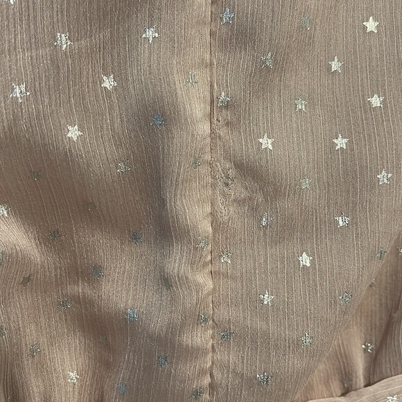 Endless Rose Asymmetrical All Star Yours Mini Dress XS - Picture 9 of 9